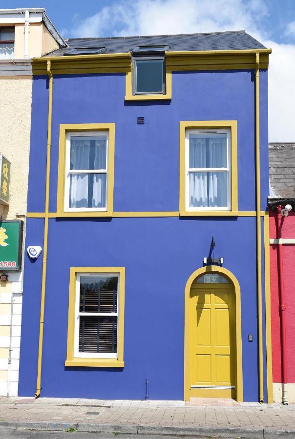 Walter'S Place Carrickfergus Exterior photo